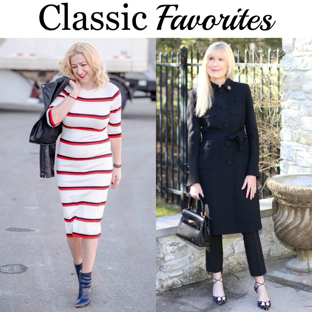 the best fashion blogger linkup