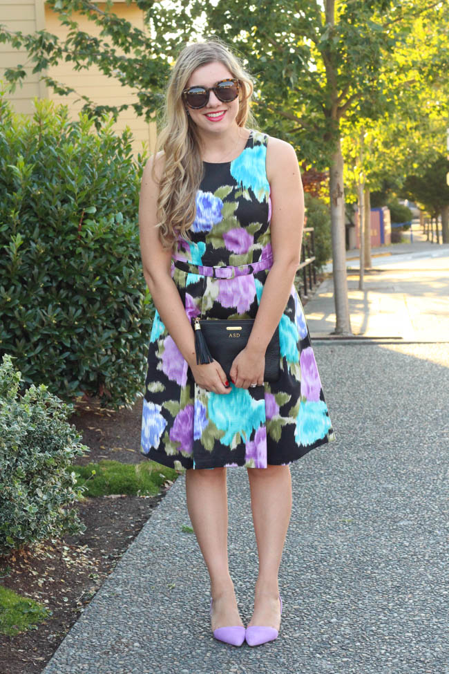 Why You Should Be Wearing Midi Skirts - Northwest Blonde