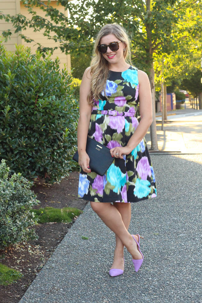 Why You Should Be Wearing Midi Skirts - Northwest Blonde