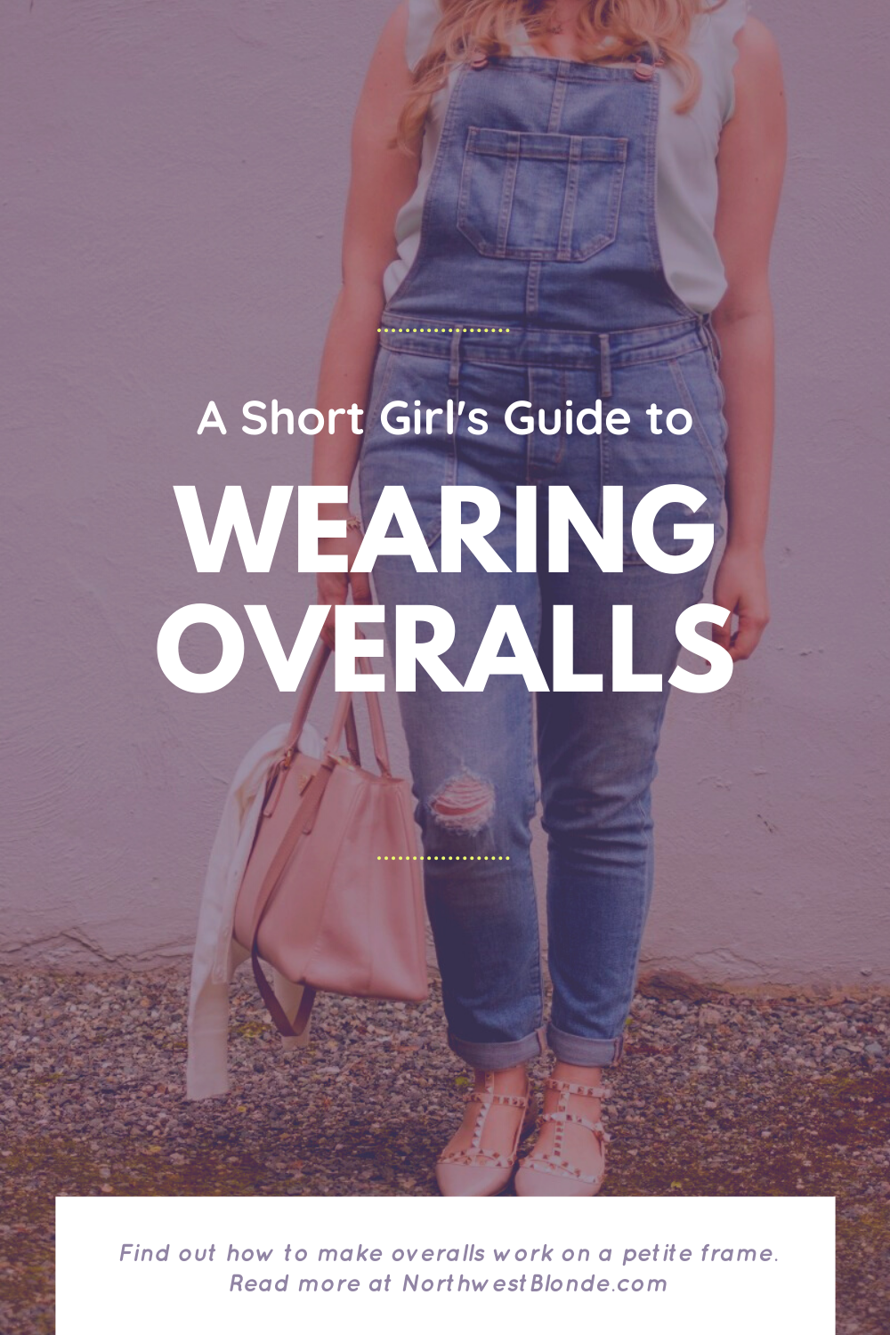 overalls for petite women