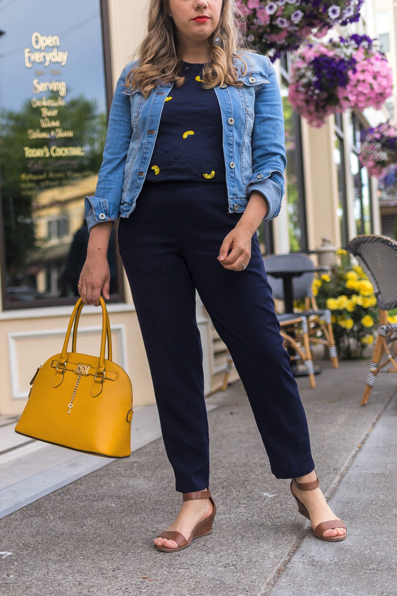The Best Dress Pants for Work and Travel - Northwest Blonde