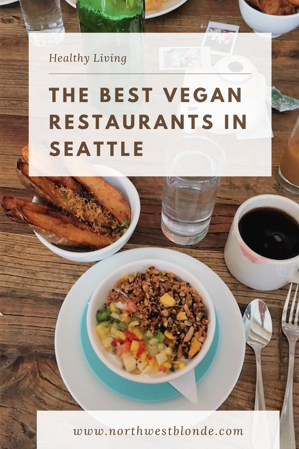 vegan food tour seattle