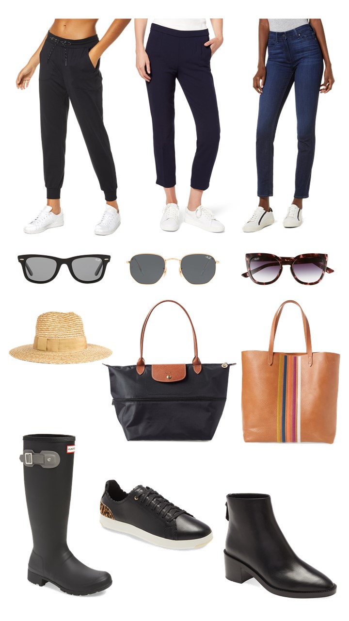 Are you looking for a practical guide for shopping the Nordstrom Anniversary Sale? This shopping list for the 2020 Nordstrom Anniversary Sale is ideal for women who are working from home. These are practical clothes that work from home moms can wear to feel cute and comfortable while trying to do it all during a pandemic. #nordstromanniversarysale #nsale #stayathomemom