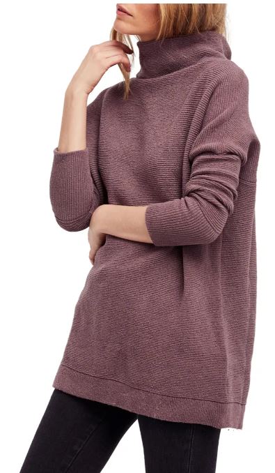  Sweaters To Wear With Leggings